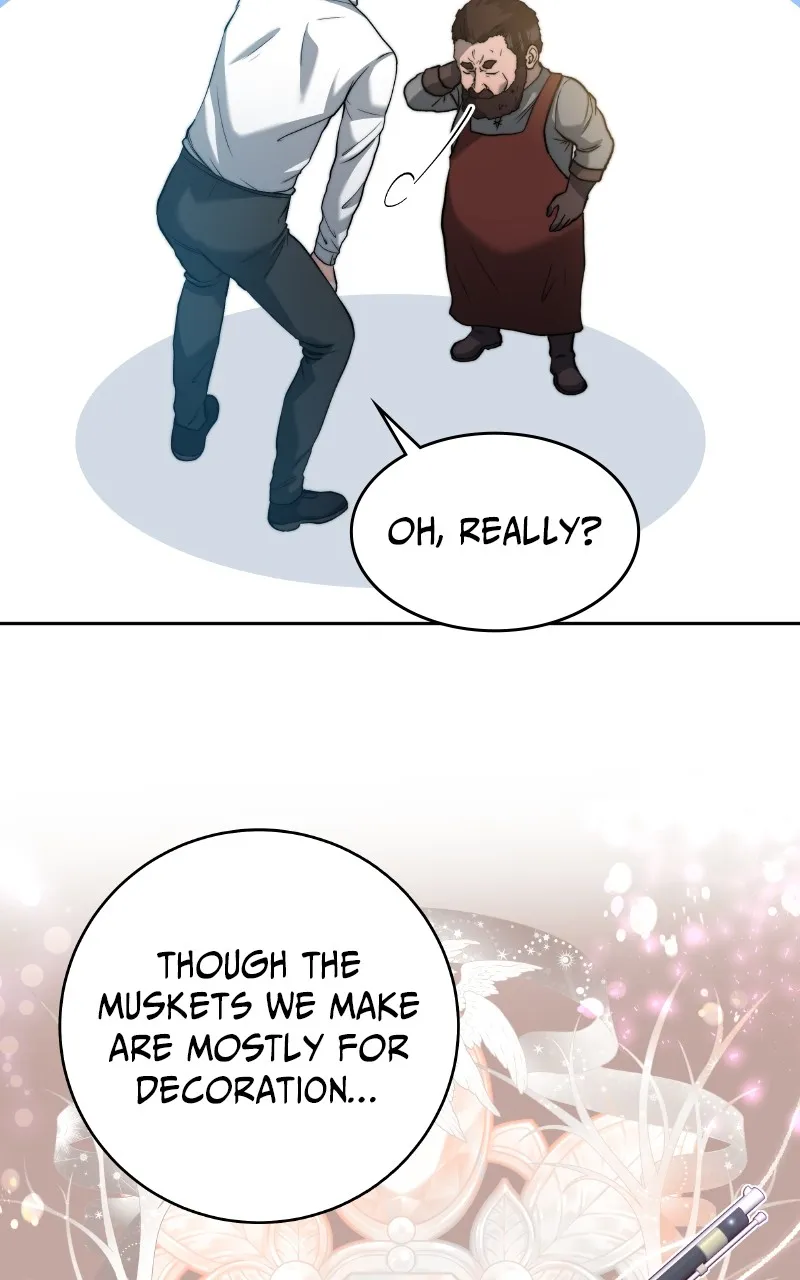 The Holy Emperor’s Grandson is a Necromancer Chapter 37 page 85 - 
