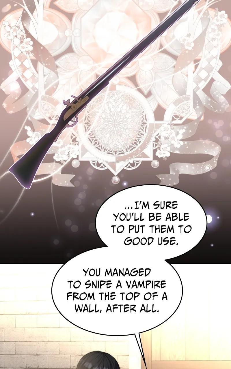 The Holy Emperor’s Grandson is a Necromancer Chapter 37 page 86 - 