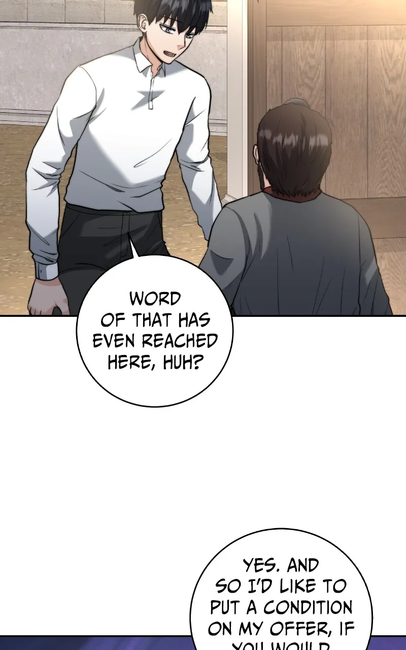 The Holy Emperor’s Grandson is a Necromancer Chapter 37 page 87 - 