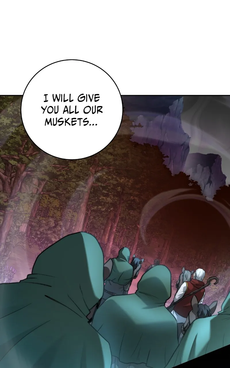 The Holy Emperor’s Grandson is a Necromancer Chapter 37 page 89 - 