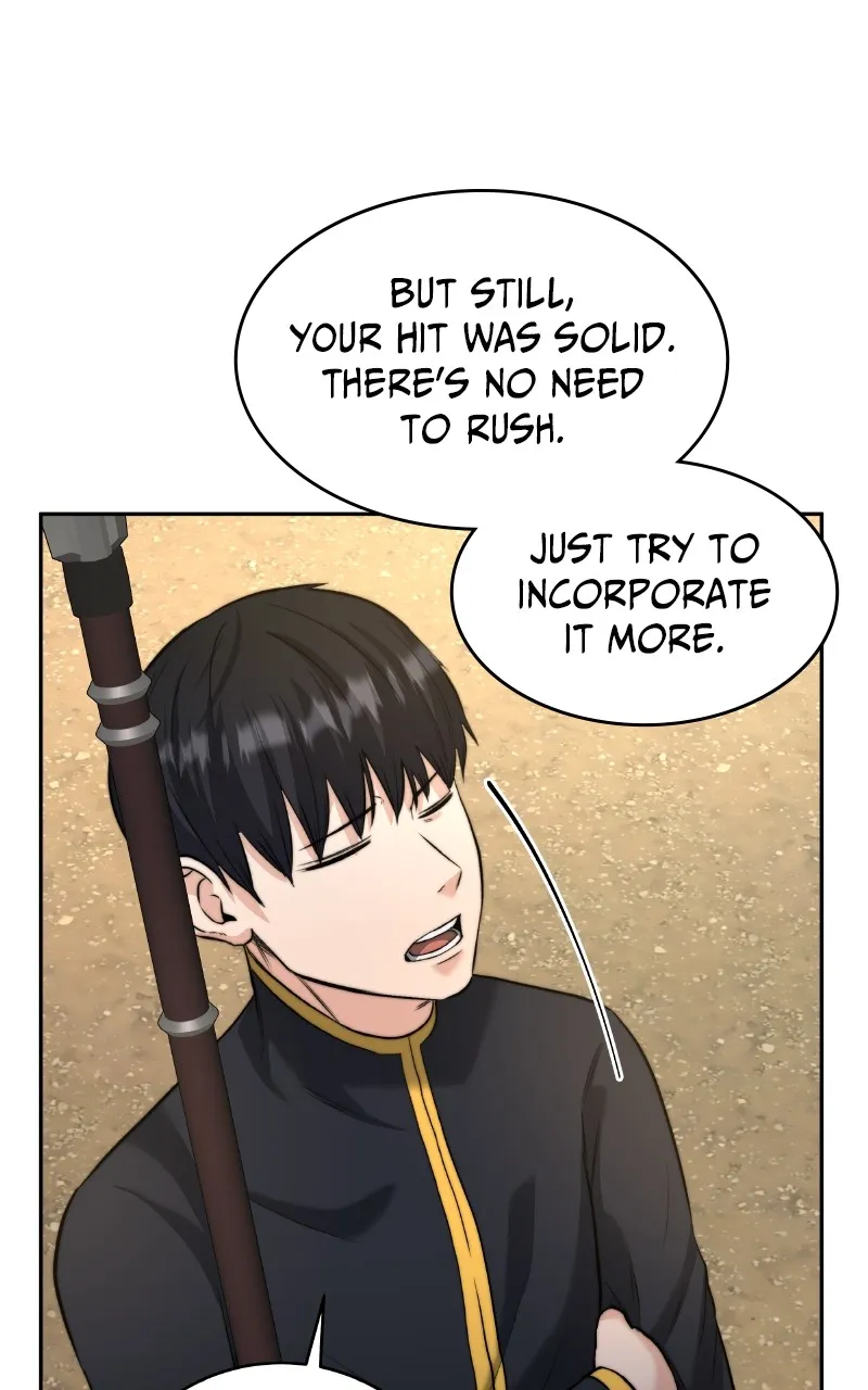 The Holy Emperor’s Grandson is a Necromancer Chapter 37 page 10 - 