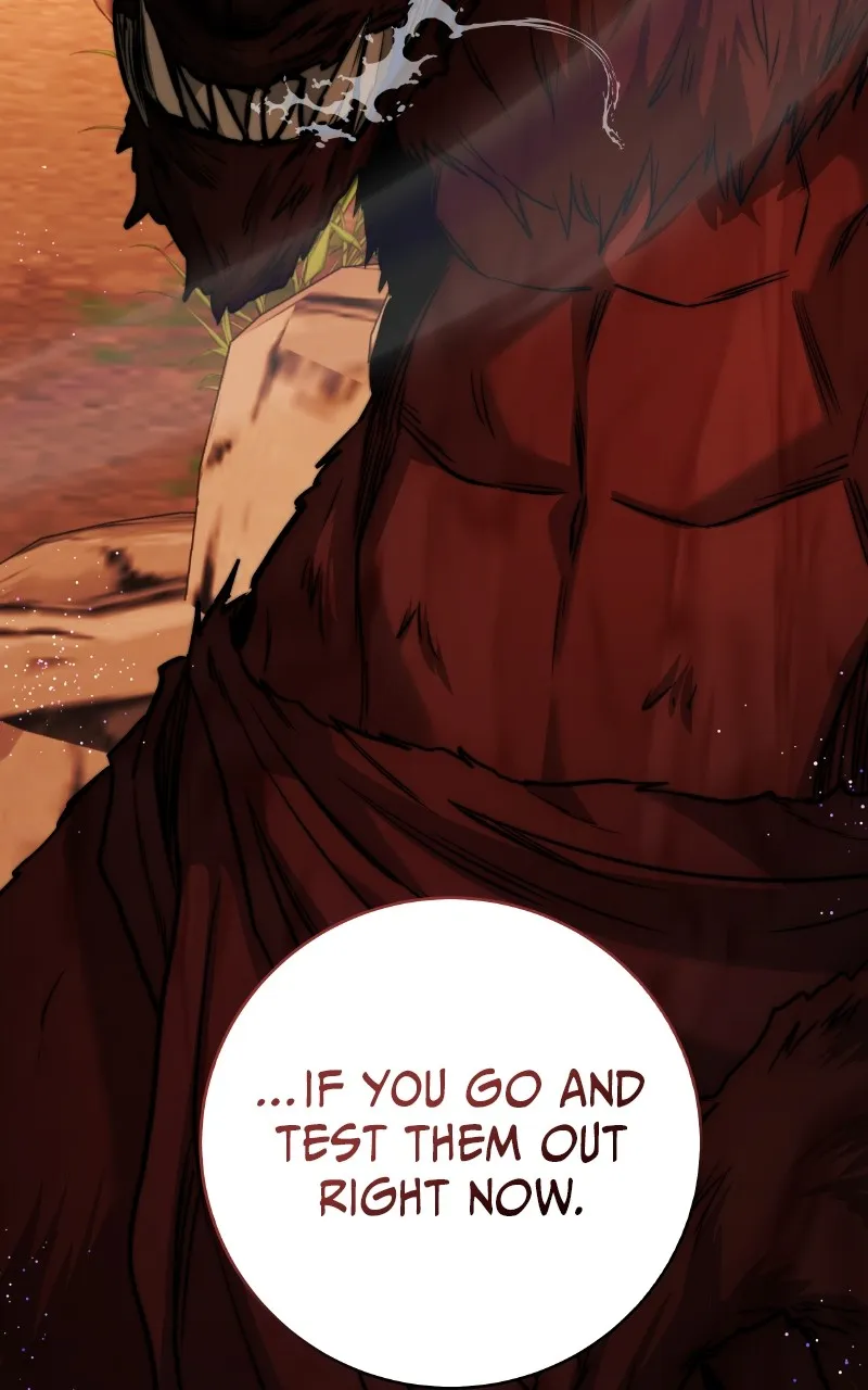 The Holy Emperor’s Grandson is a Necromancer Chapter 37 page 92 - 