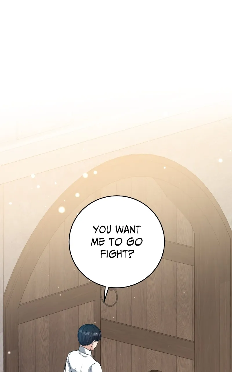 The Holy Emperor’s Grandson is a Necromancer Chapter 38 page 1 - 