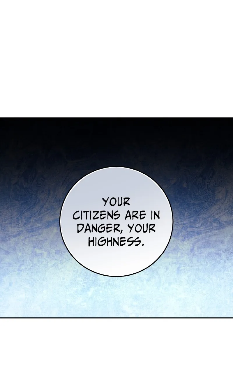 The Holy Emperor’s Grandson is a Necromancer Chapter 38 page 11 - 