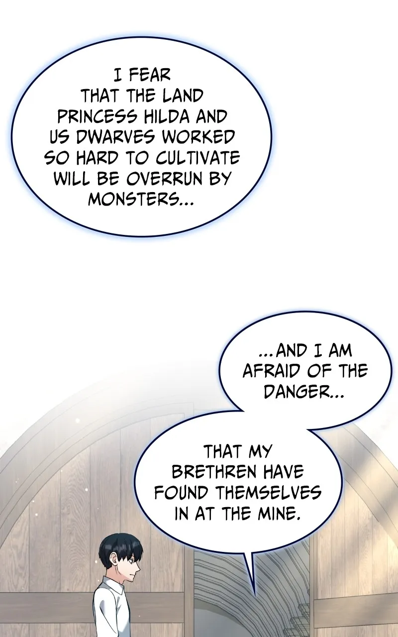 The Holy Emperor’s Grandson is a Necromancer Chapter 38 page 12 - 