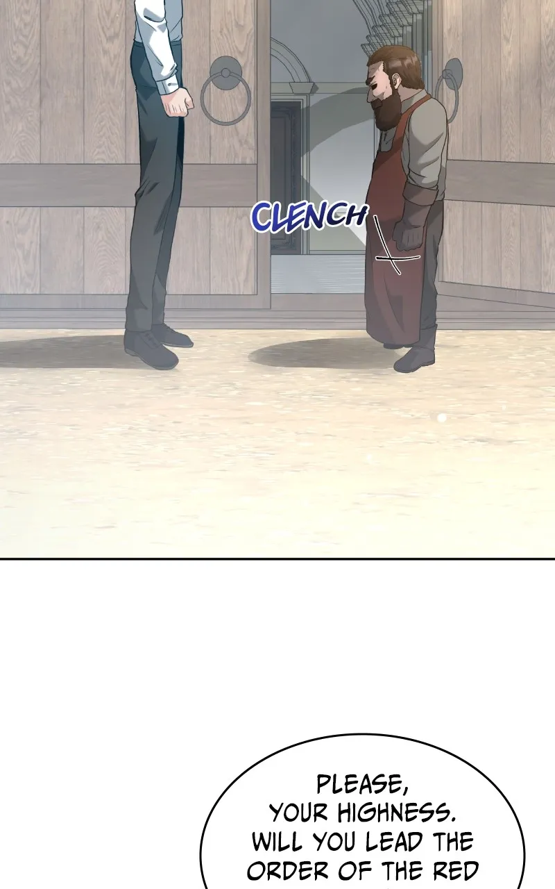 The Holy Emperor’s Grandson is a Necromancer Chapter 38 page 13 - 