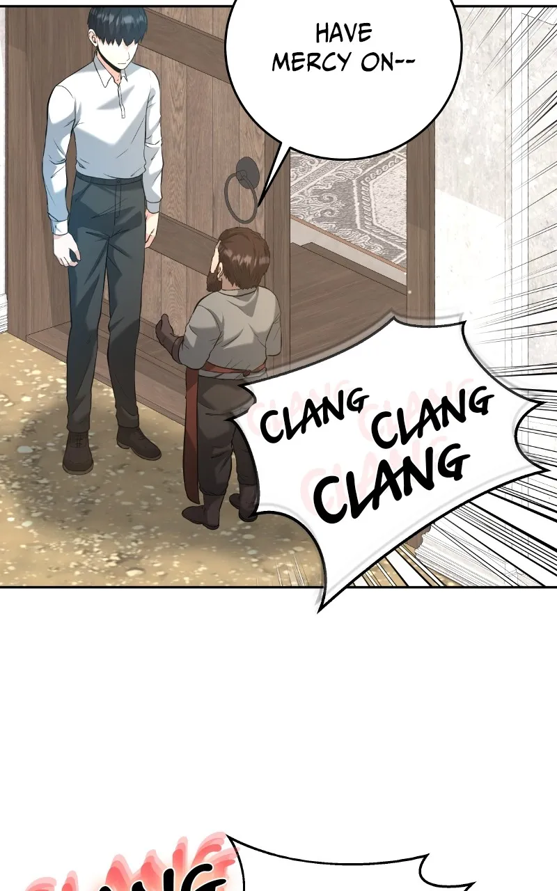 The Holy Emperor’s Grandson is a Necromancer Chapter 38 page 15 - 