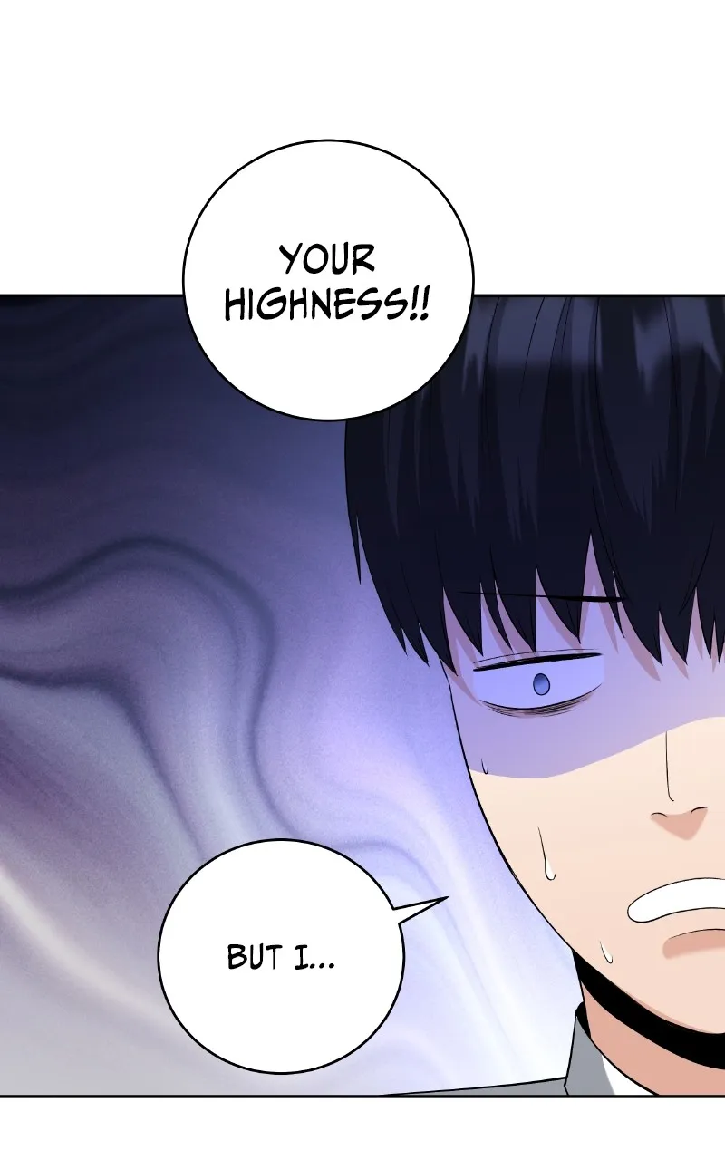 The Holy Emperor’s Grandson is a Necromancer Chapter 38 page 20 - 