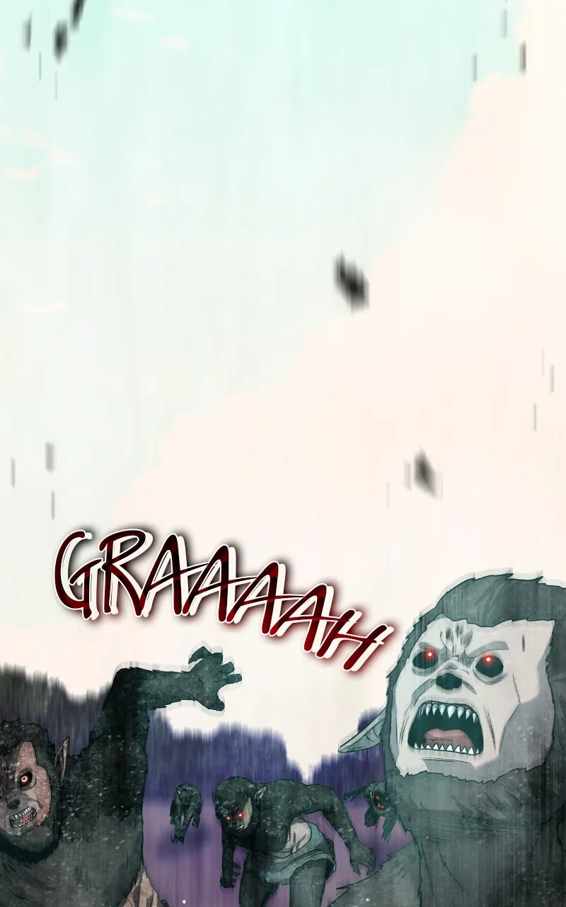 The Holy Emperor’s Grandson is a Necromancer Chapter 38 page 23 - 