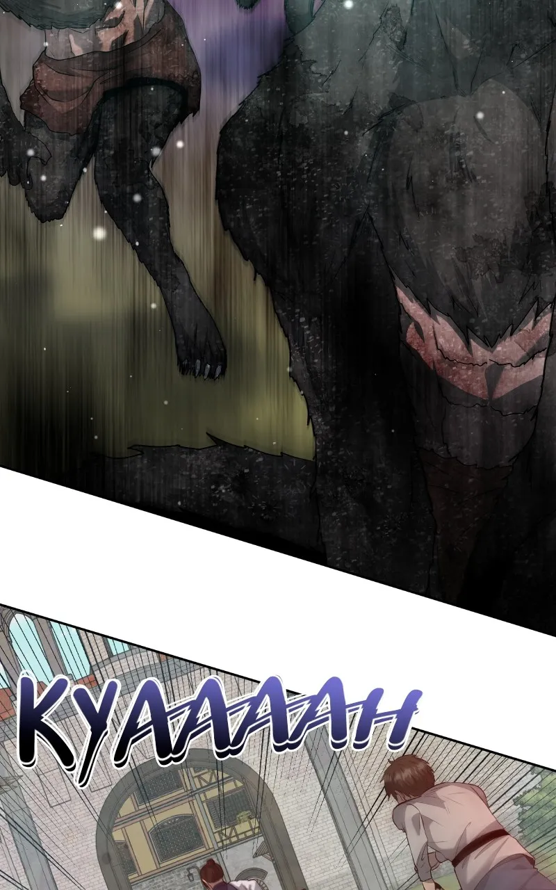 The Holy Emperor’s Grandson is a Necromancer Chapter 38 page 24 - 
