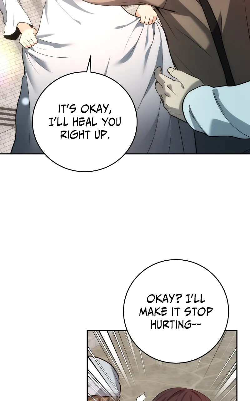 The Holy Emperor’s Grandson is a Necromancer Chapter 38 page 29 - 