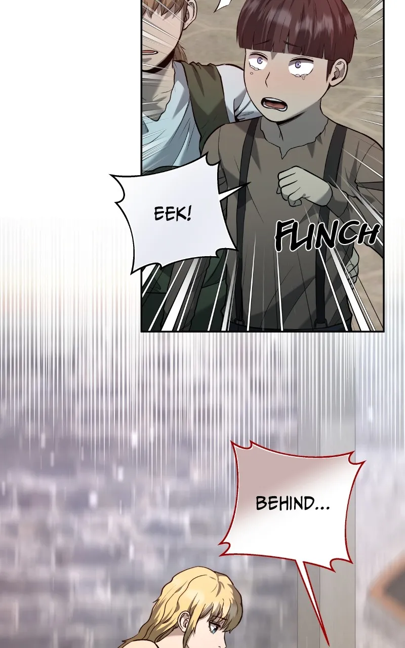 The Holy Emperor’s Grandson is a Necromancer Chapter 38 page 30 - 