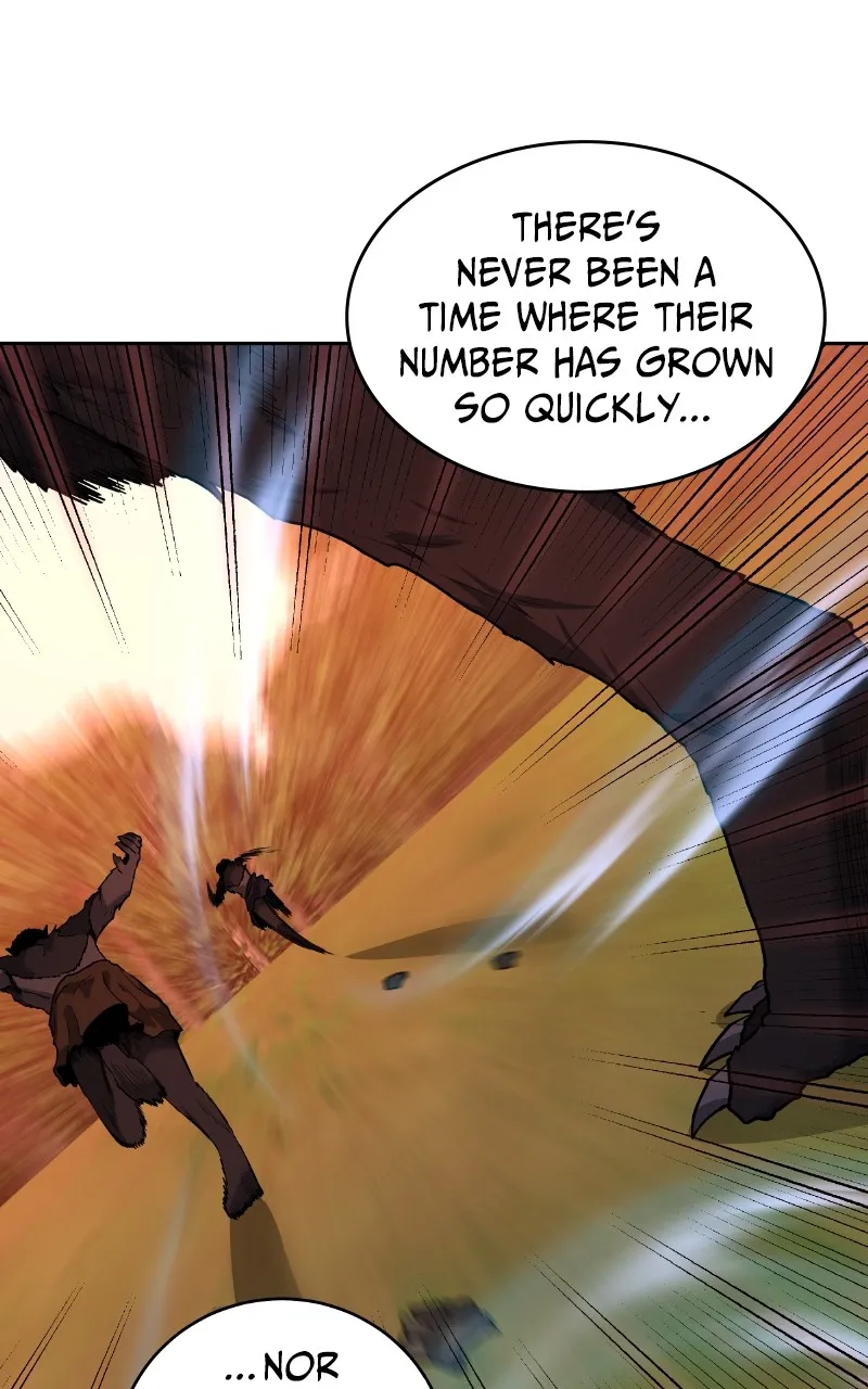 The Holy Emperor’s Grandson is a Necromancer Chapter 38 page 4 - 