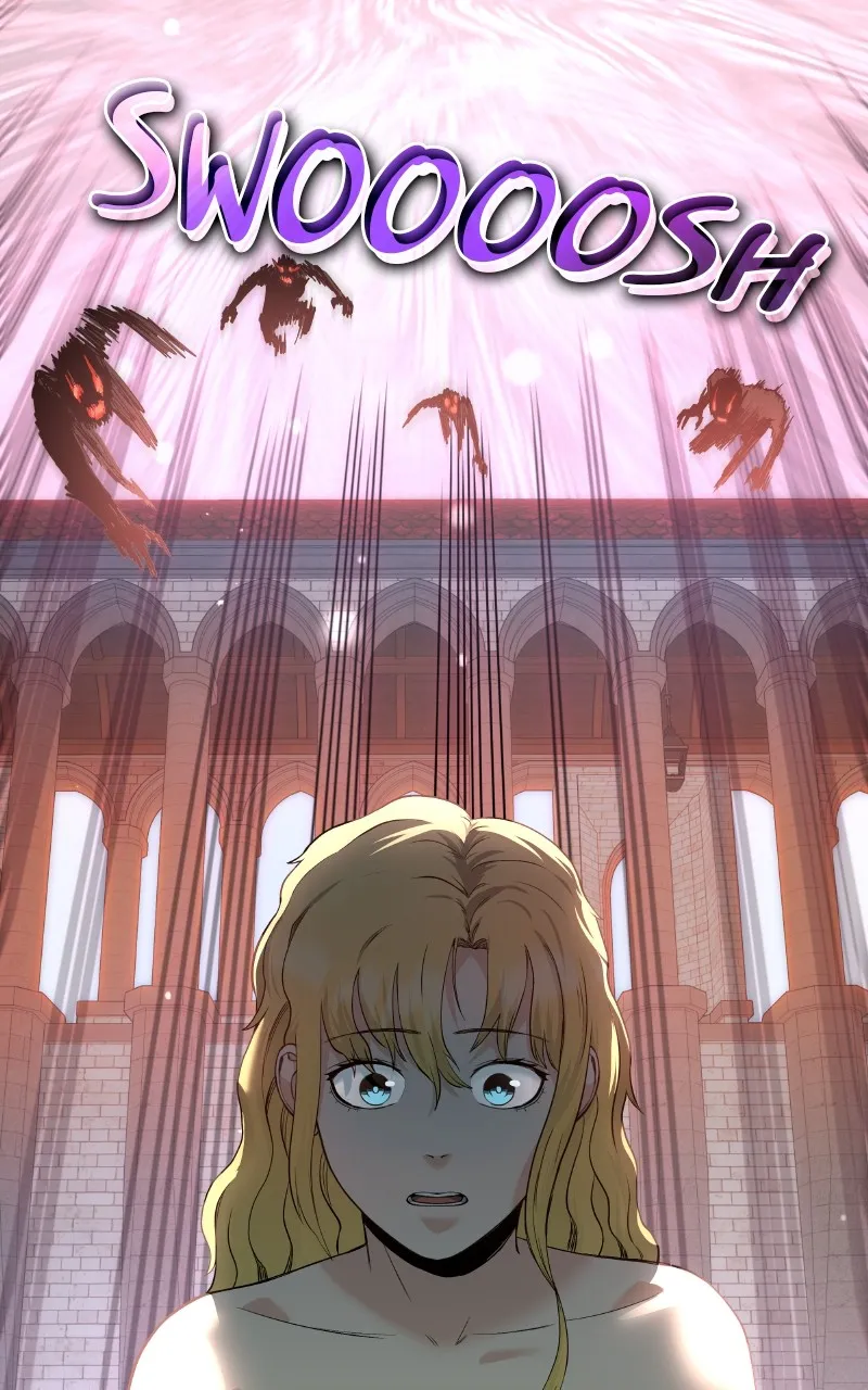 The Holy Emperor’s Grandson is a Necromancer Chapter 38 page 32 - 