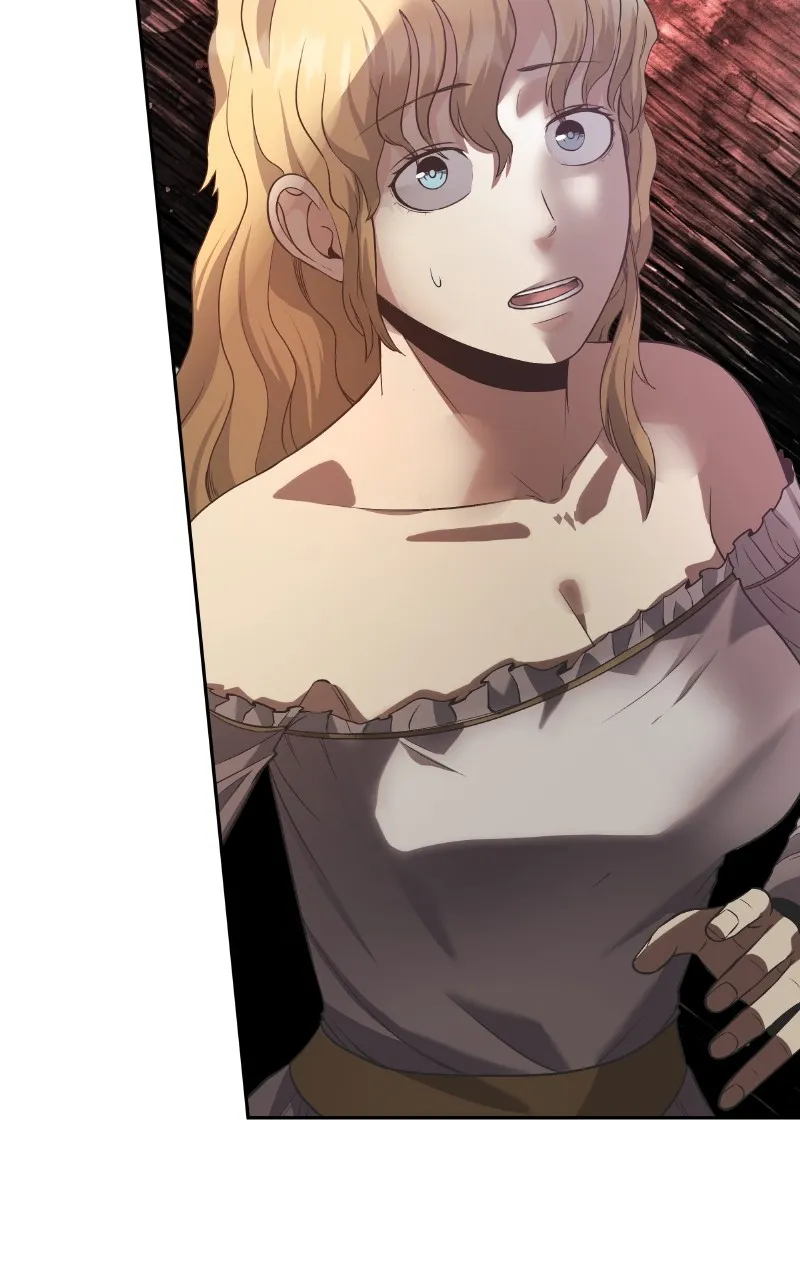 The Holy Emperor’s Grandson is a Necromancer Chapter 38 page 35 - 