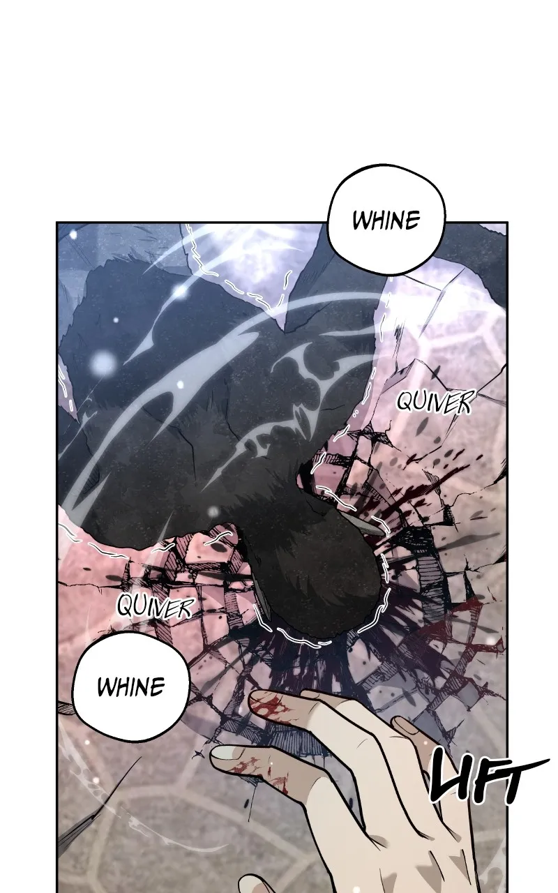 The Holy Emperor’s Grandson is a Necromancer Chapter 38 page 40 - 
