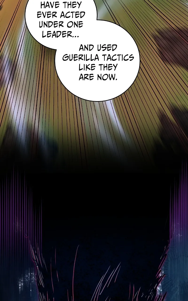 The Holy Emperor’s Grandson is a Necromancer Chapter 38 page 5 - 