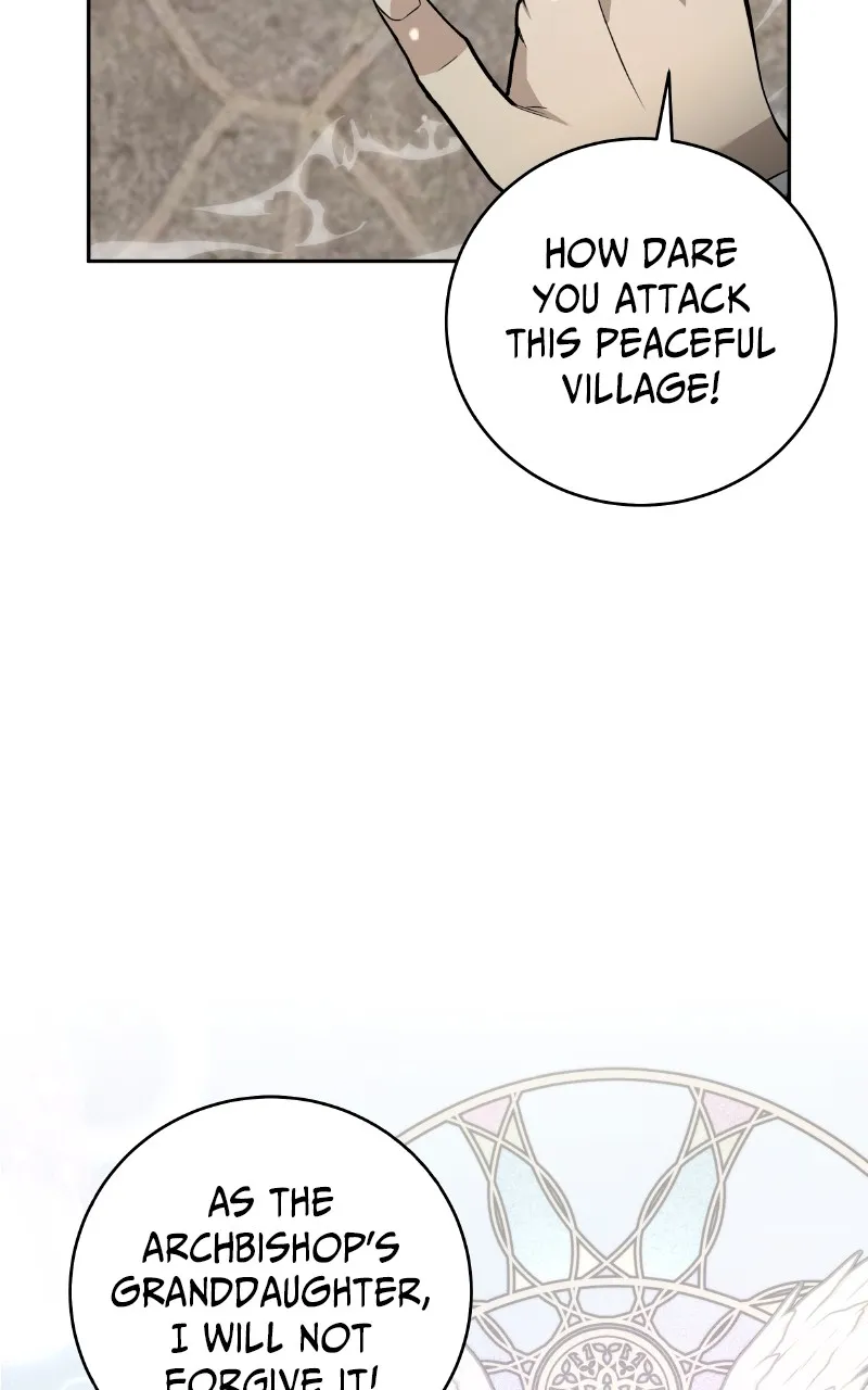 The Holy Emperor’s Grandson is a Necromancer Chapter 38 page 41 - 