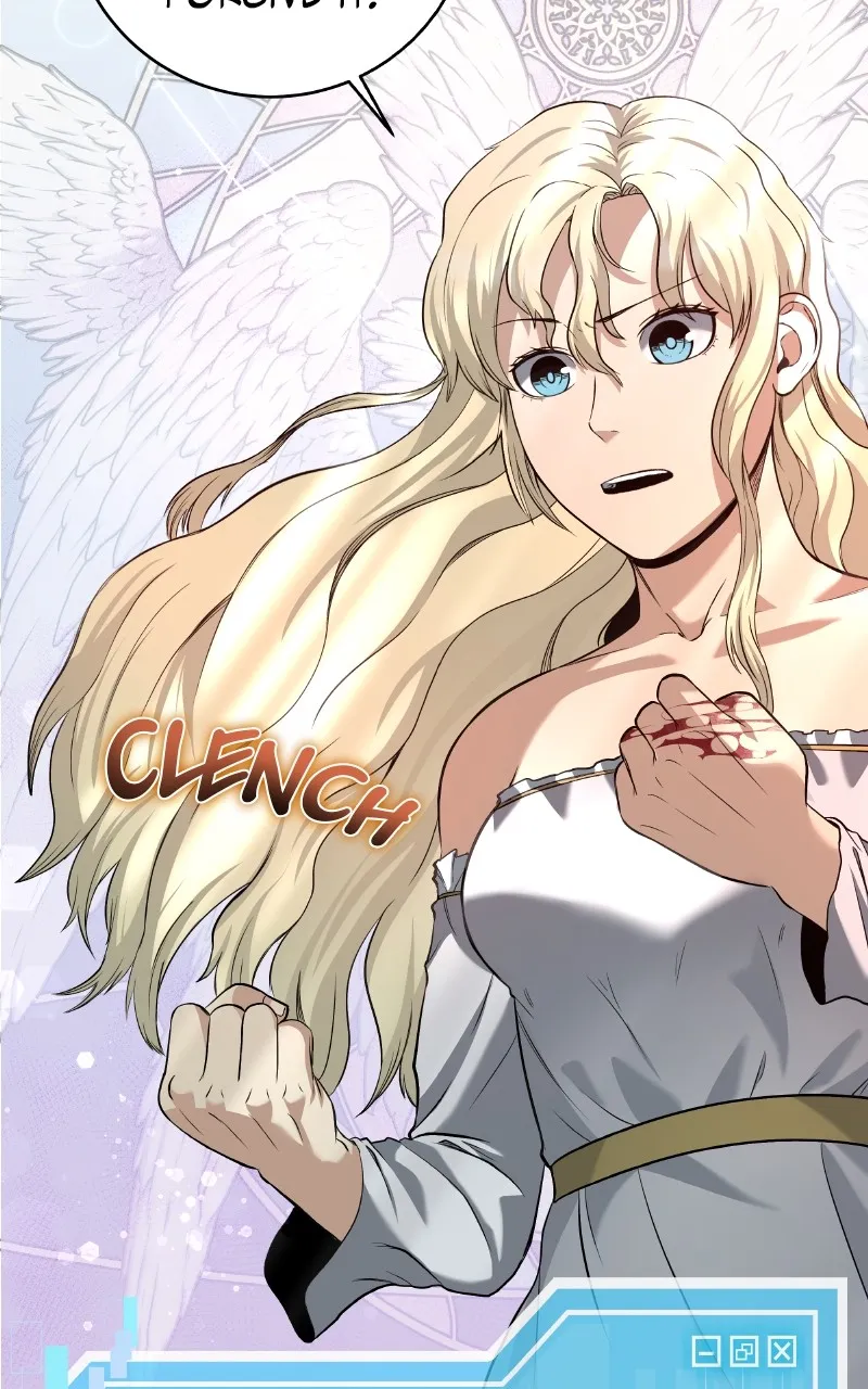 The Holy Emperor’s Grandson is a Necromancer Chapter 38 page 42 - 