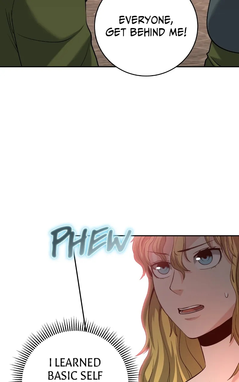 The Holy Emperor’s Grandson is a Necromancer Chapter 38 page 45 - 