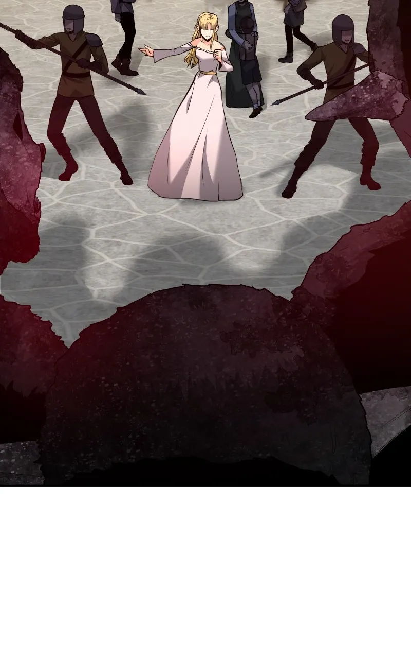 The Holy Emperor’s Grandson is a Necromancer Chapter 38 page 47 - 