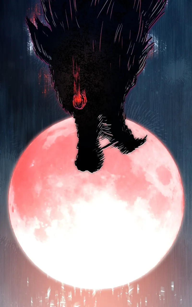The Holy Emperor’s Grandson is a Necromancer Chapter 38 page 6 - 