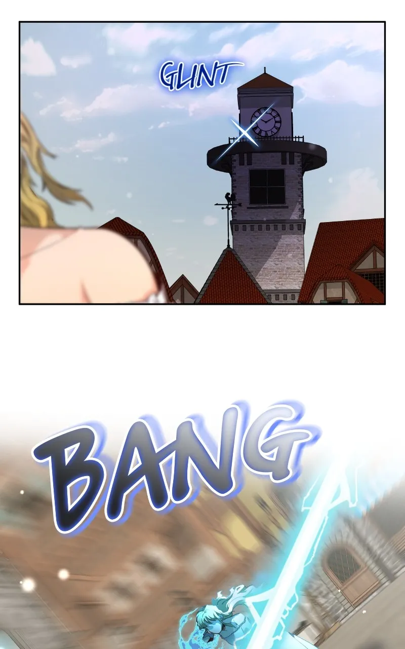 The Holy Emperor’s Grandson is a Necromancer Chapter 38 page 51 - 