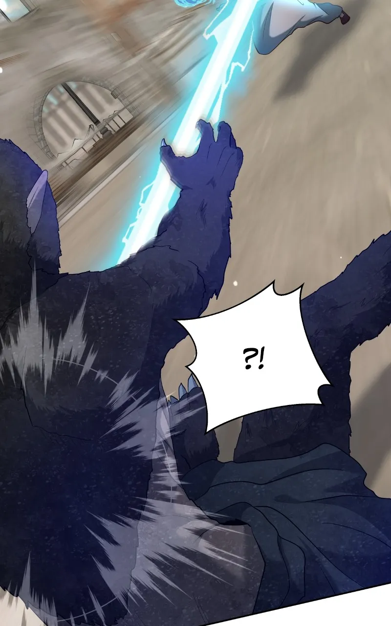 The Holy Emperor’s Grandson is a Necromancer Chapter 38 page 52 - 