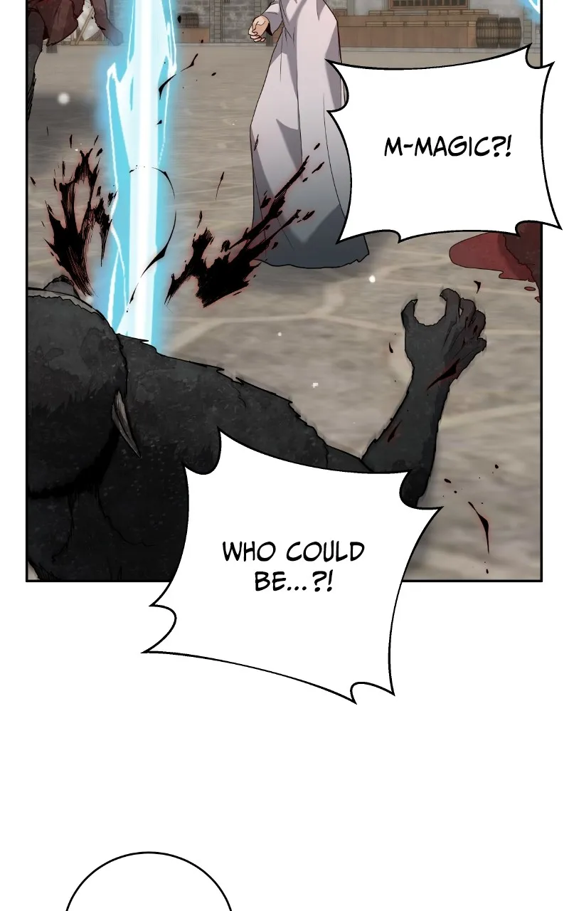 The Holy Emperor’s Grandson is a Necromancer Chapter 38 page 54 - 