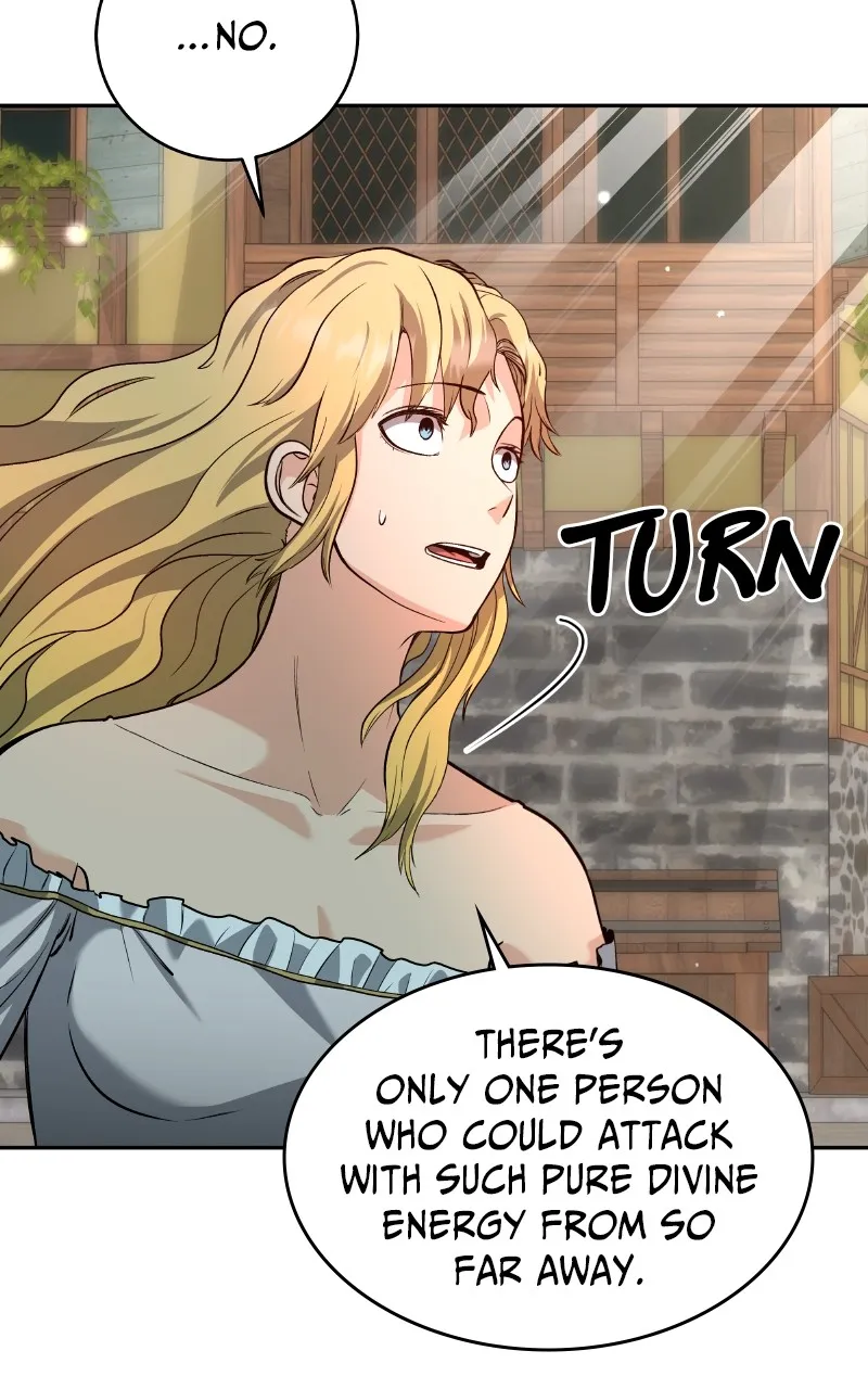 The Holy Emperor’s Grandson is a Necromancer Chapter 38 page 55 - 