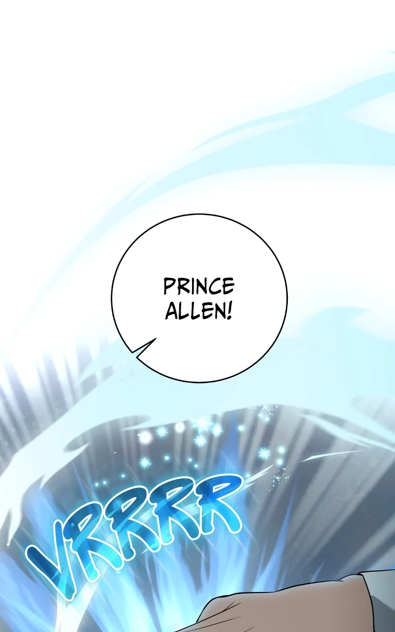 The Holy Emperor’s Grandson is a Necromancer Chapter 38 page 56 - 