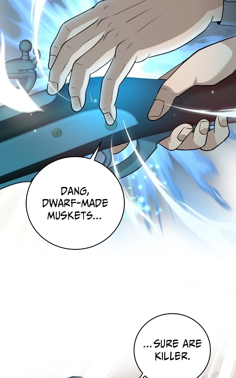 The Holy Emperor’s Grandson is a Necromancer Chapter 38 page 57 - 