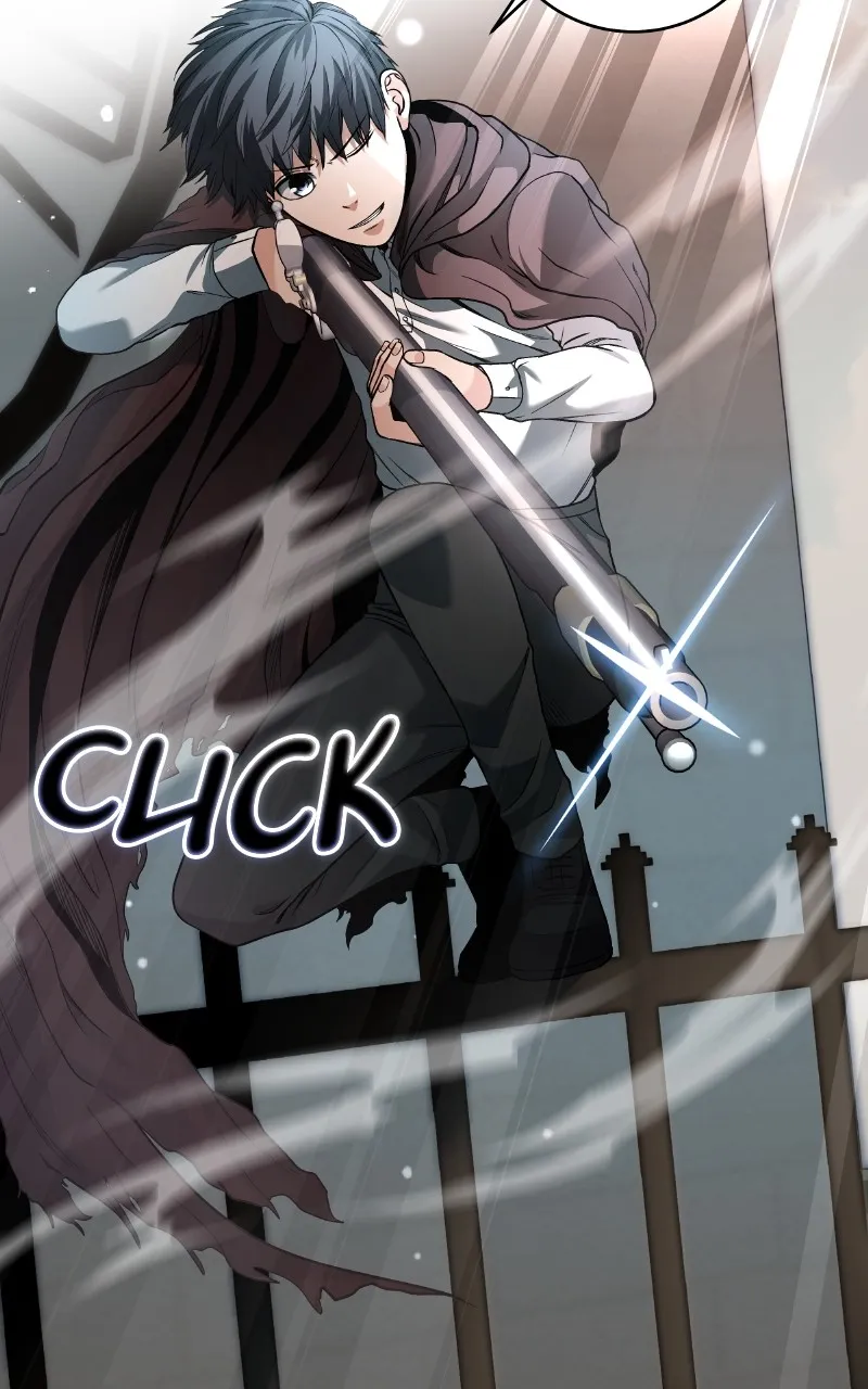 The Holy Emperor’s Grandson is a Necromancer Chapter 38 page 58 - 