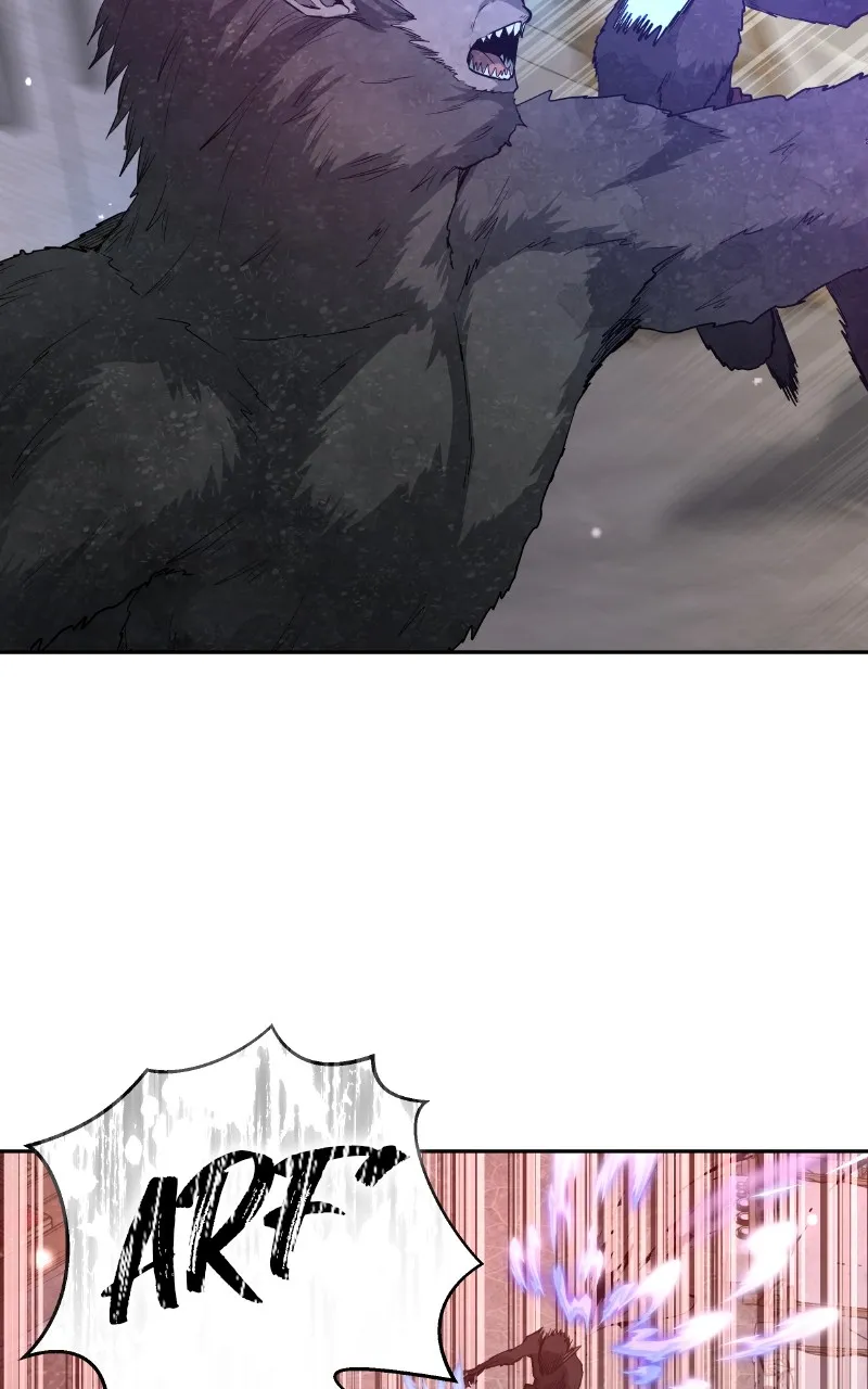 The Holy Emperor’s Grandson is a Necromancer Chapter 38 page 66 - 