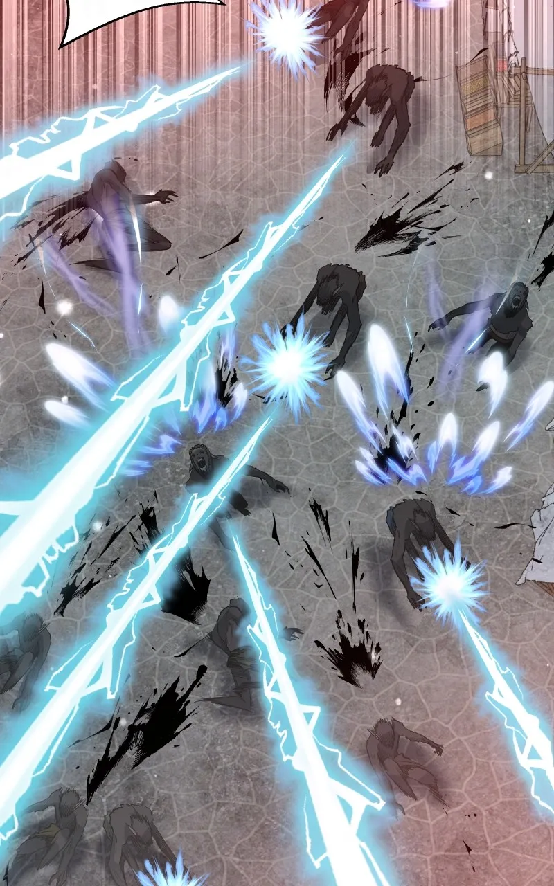 The Holy Emperor’s Grandson is a Necromancer Chapter 38 page 67 - 