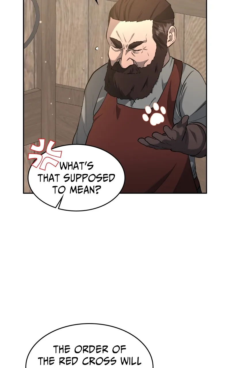 The Holy Emperor’s Grandson is a Necromancer Chapter 38 page 8 - 