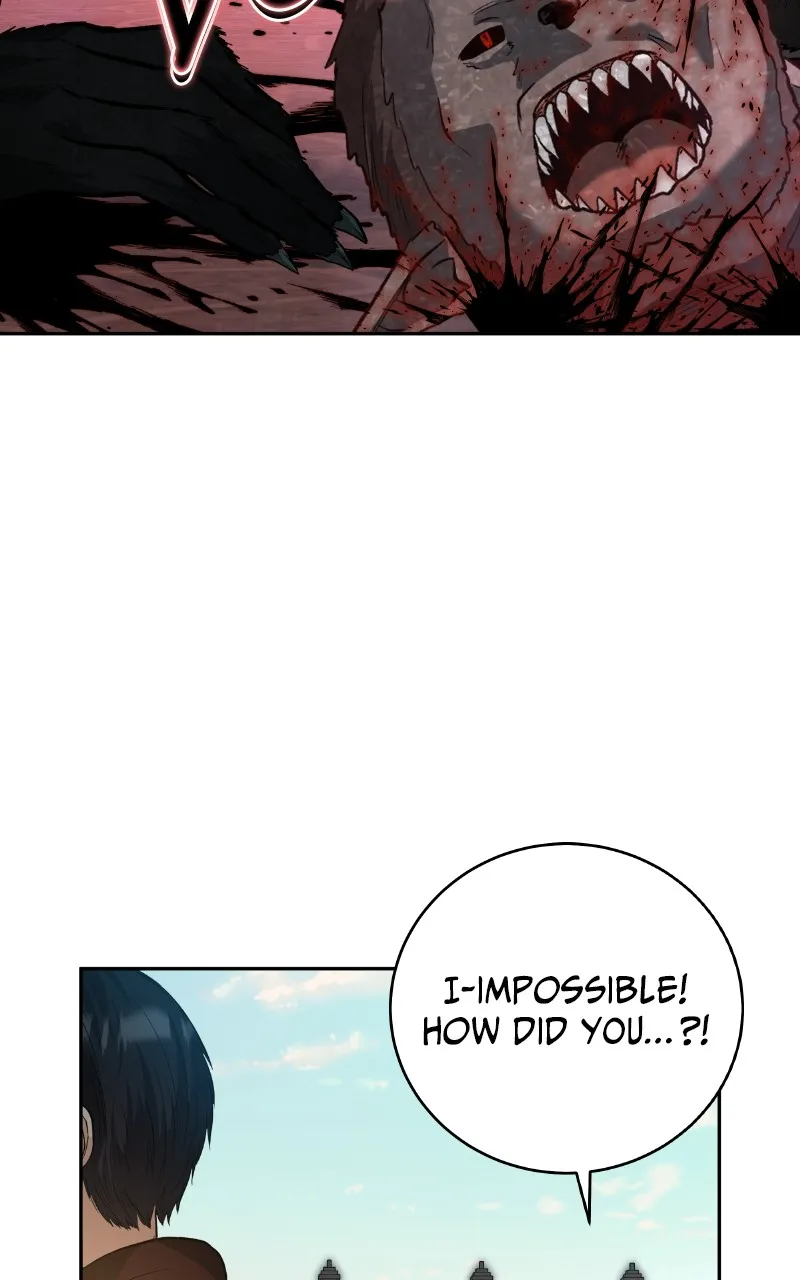 The Holy Emperor’s Grandson is a Necromancer Chapter 38 page 74 - 