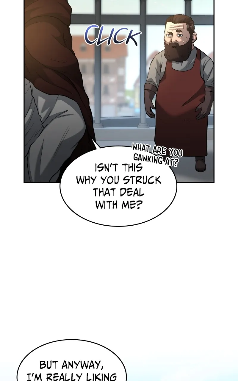 The Holy Emperor’s Grandson is a Necromancer Chapter 38 page 75 - 