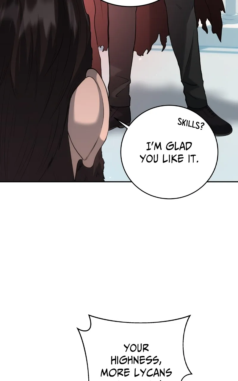 The Holy Emperor’s Grandson is a Necromancer Chapter 38 page 77 - 