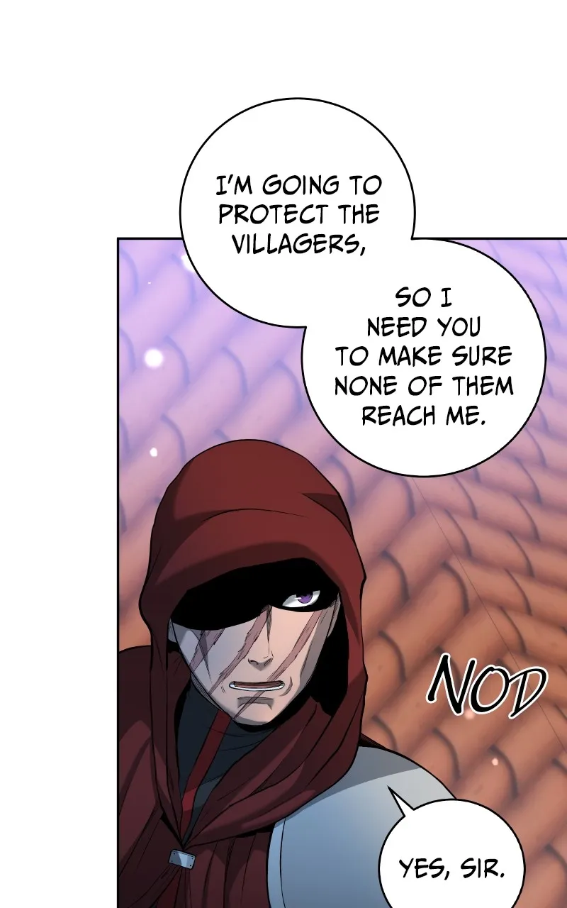 The Holy Emperor’s Grandson is a Necromancer Chapter 38 page 79 - 