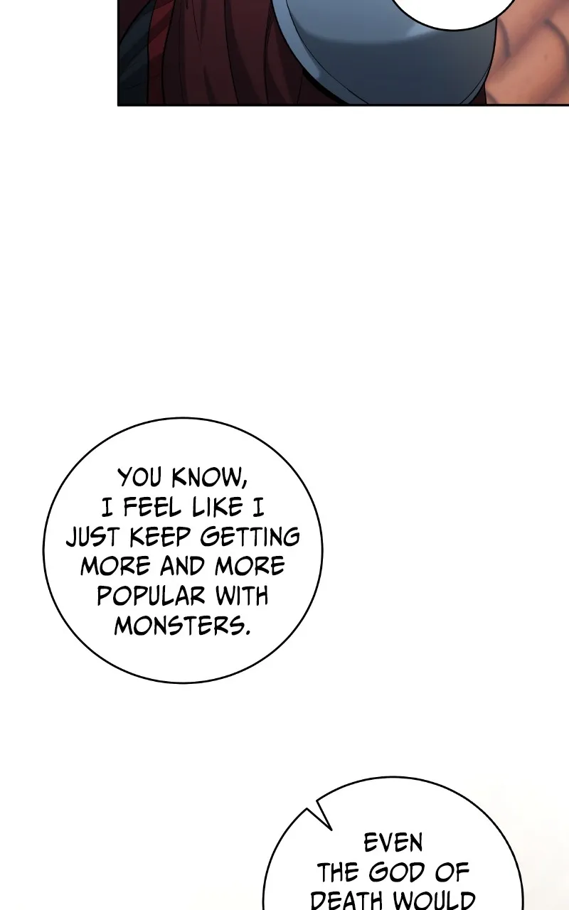The Holy Emperor’s Grandson is a Necromancer Chapter 38 page 80 - 
