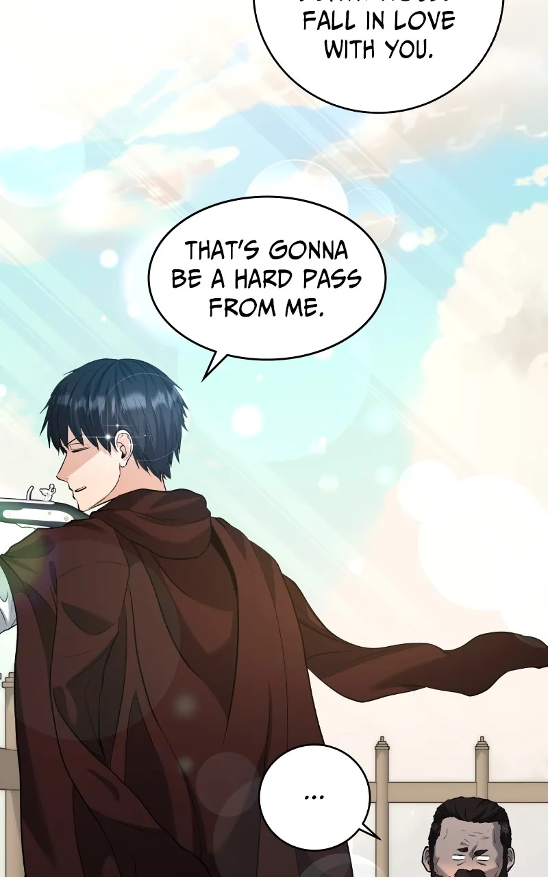 The Holy Emperor’s Grandson is a Necromancer Chapter 38 page 81 - 