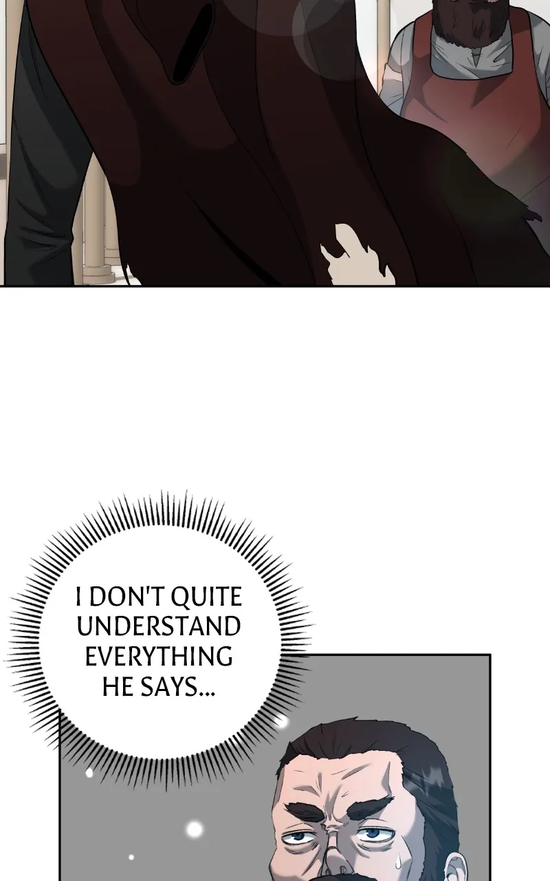 The Holy Emperor’s Grandson is a Necromancer Chapter 38 page 82 - 