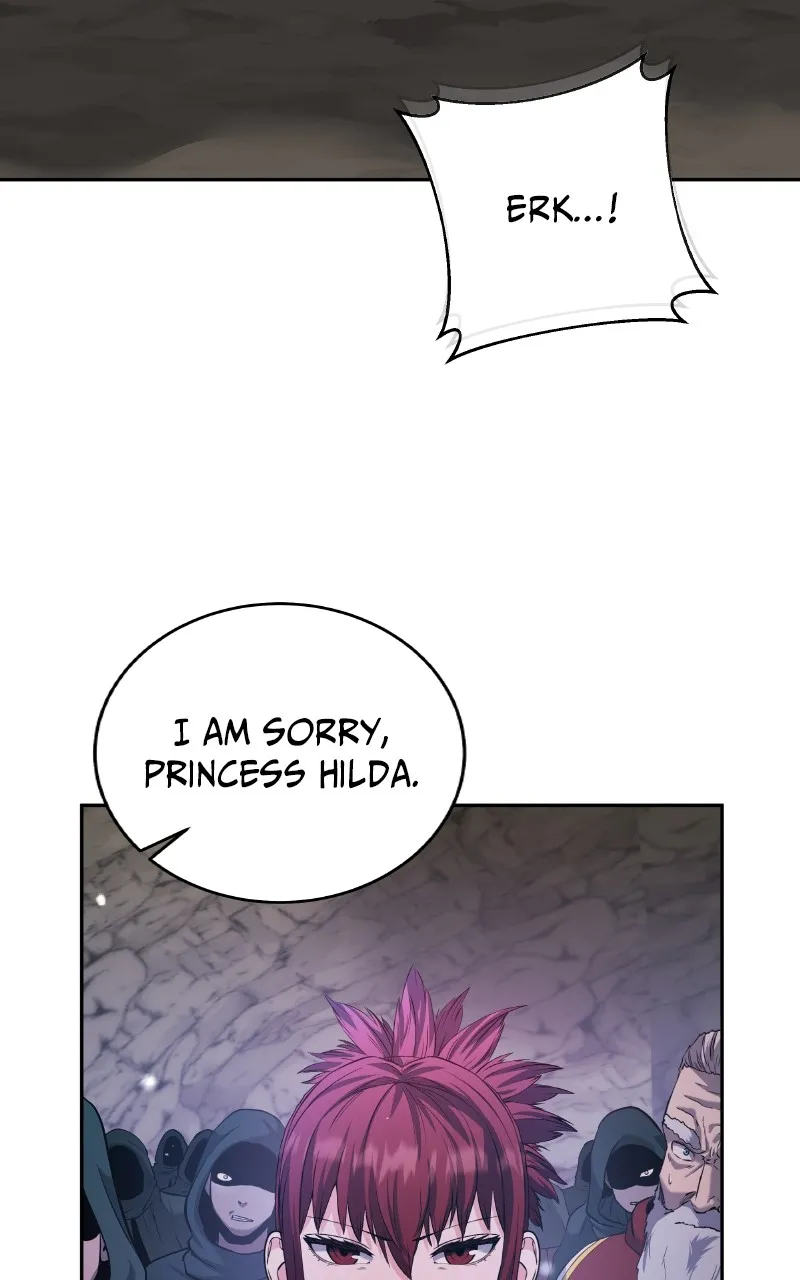 The Holy Emperor’s Grandson is a Necromancer Chapter 38 page 89 - 