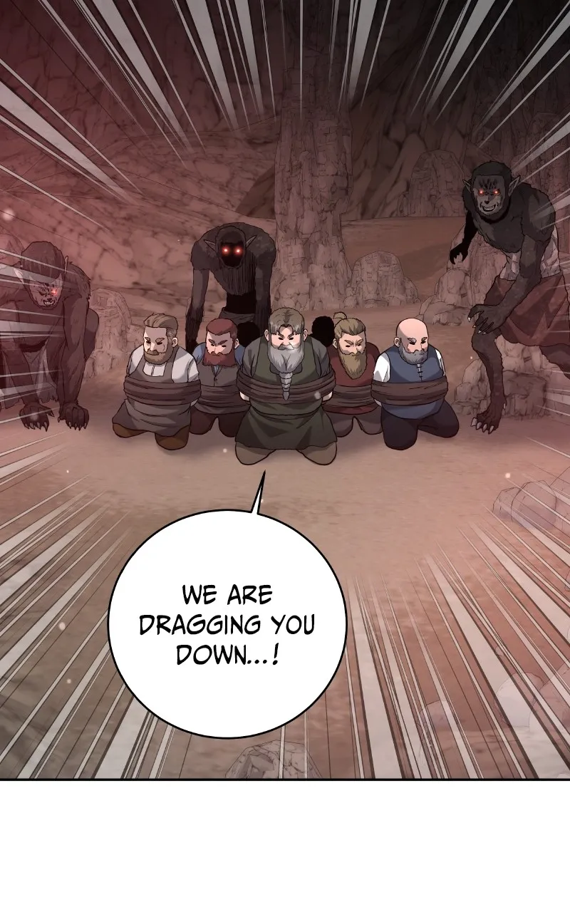 The Holy Emperor’s Grandson is a Necromancer Chapter 38 page 91 - 