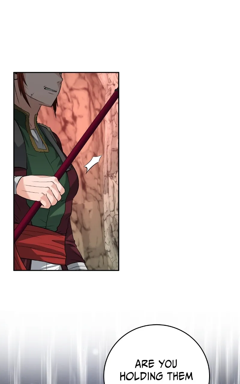 The Holy Emperor’s Grandson is a Necromancer Chapter 38 page 92 - 