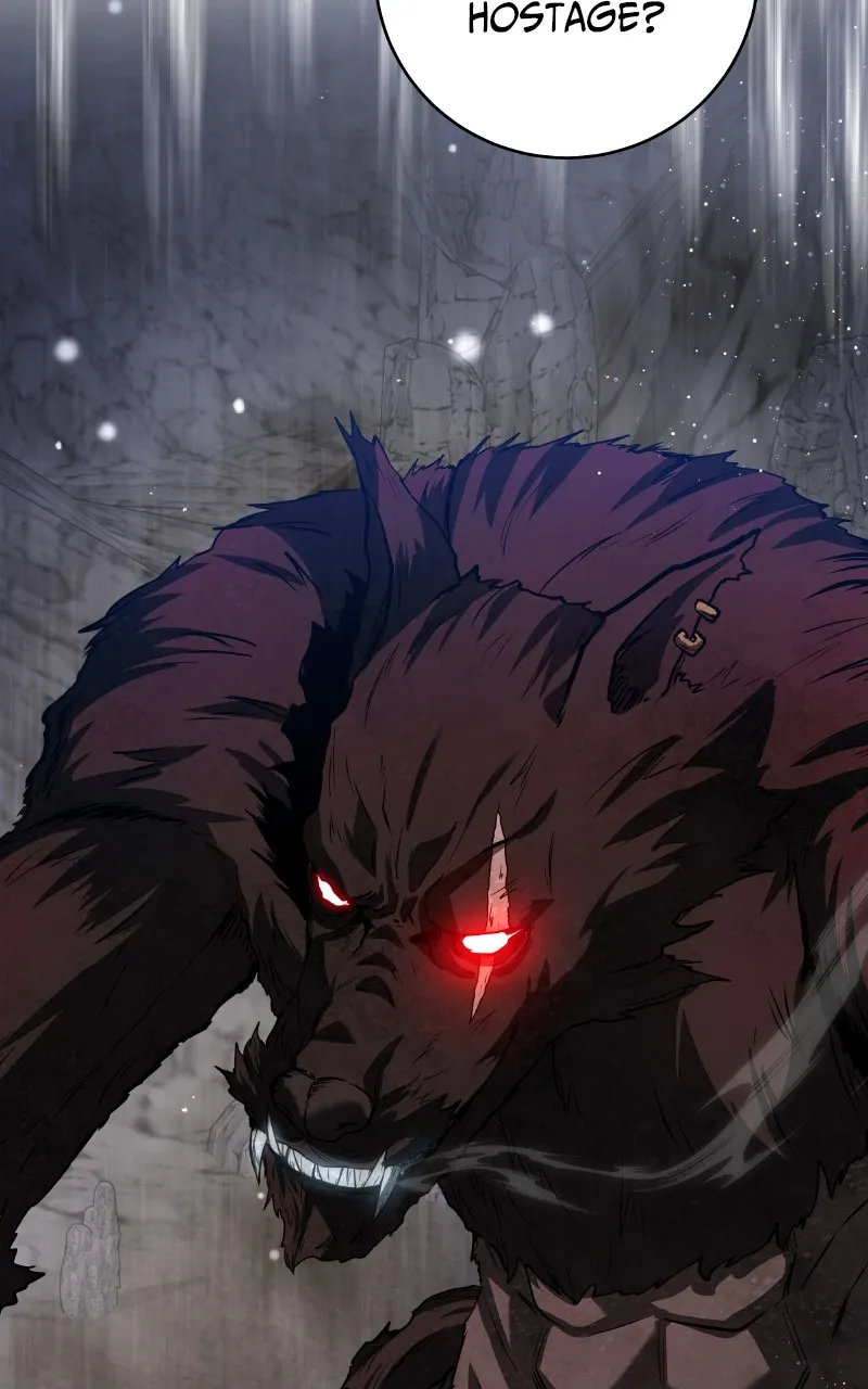 The Holy Emperor’s Grandson is a Necromancer Chapter 38 page 93 - 