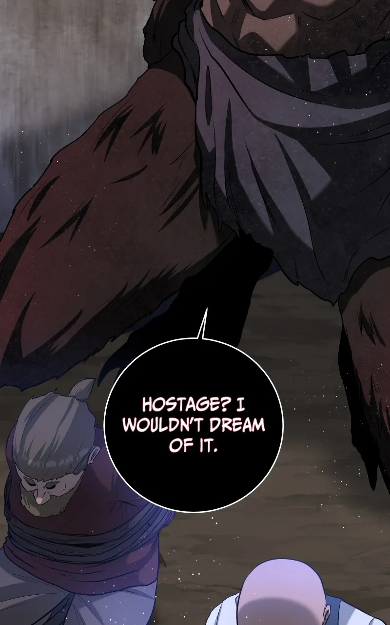 The Holy Emperor’s Grandson is a Necromancer Chapter 38 page 94 - 