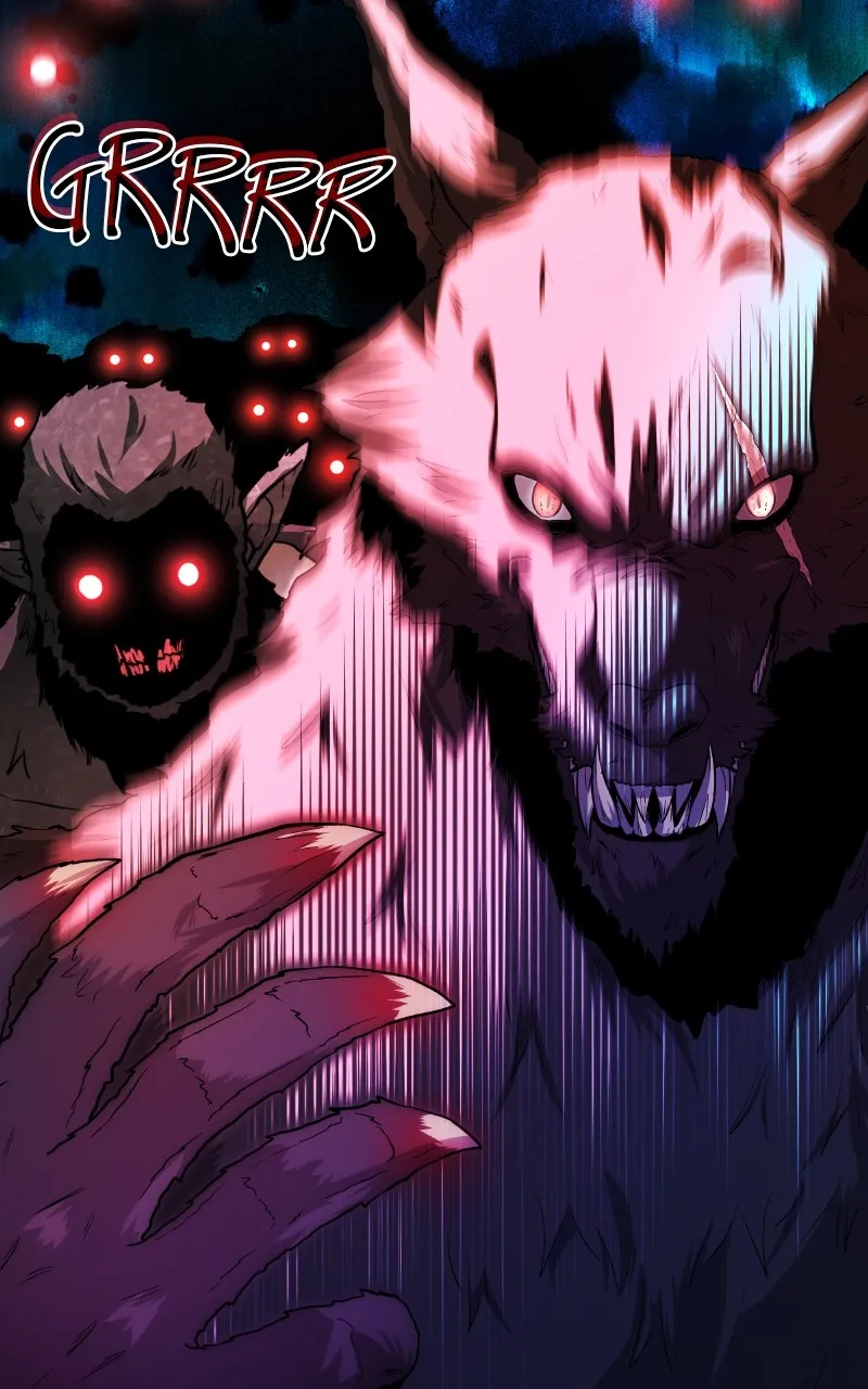The Holy Emperor’s Grandson is a Necromancer Chapter 38 page 97 - 