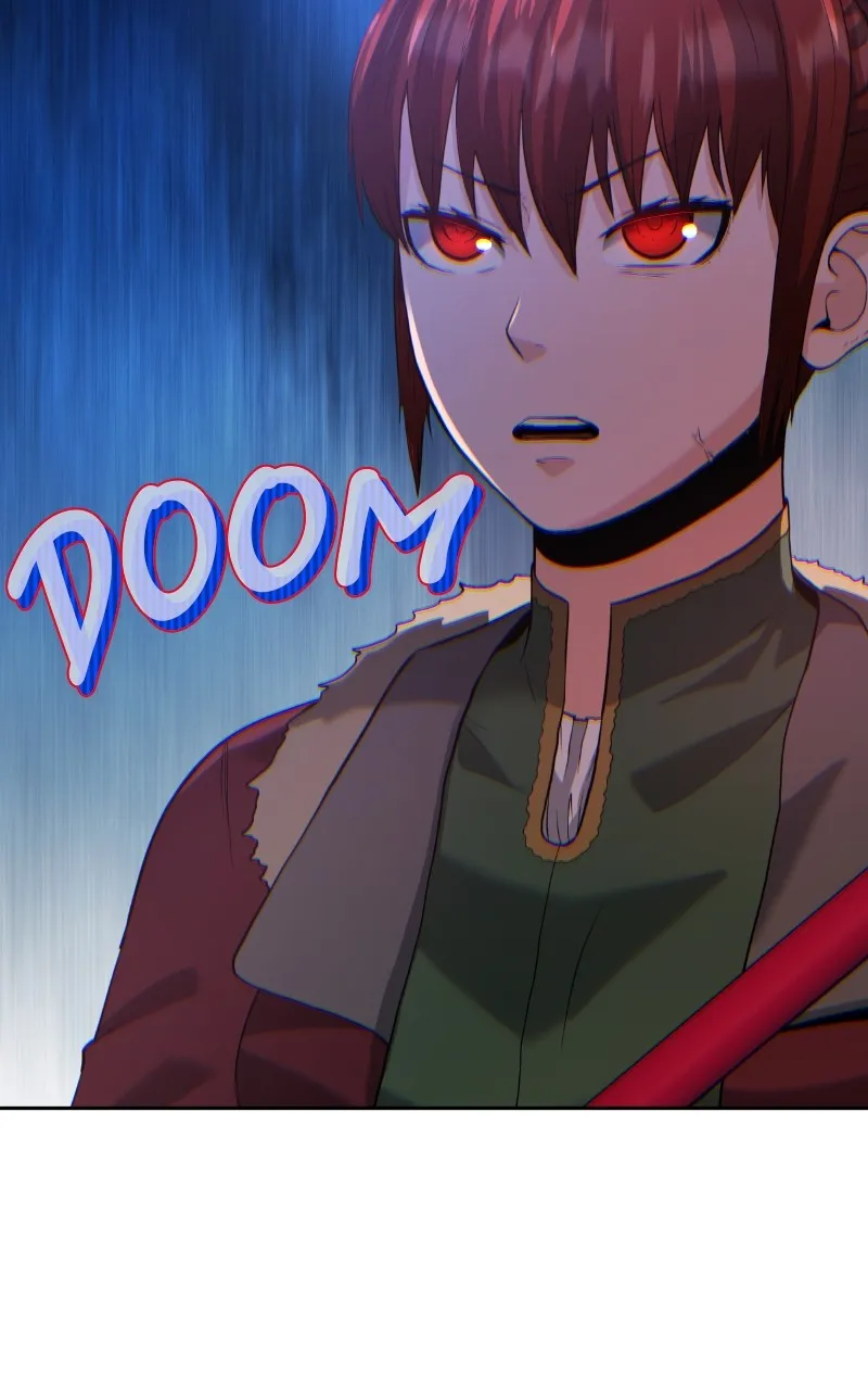 The Holy Emperor’s Grandson is a Necromancer Chapter 39 page 2 - 